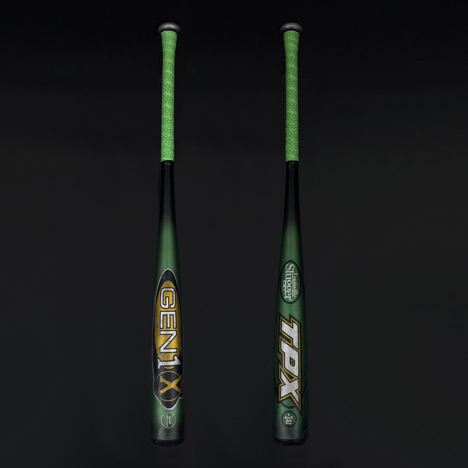 [중고] 03젠 오리지널 야구배트 32/29