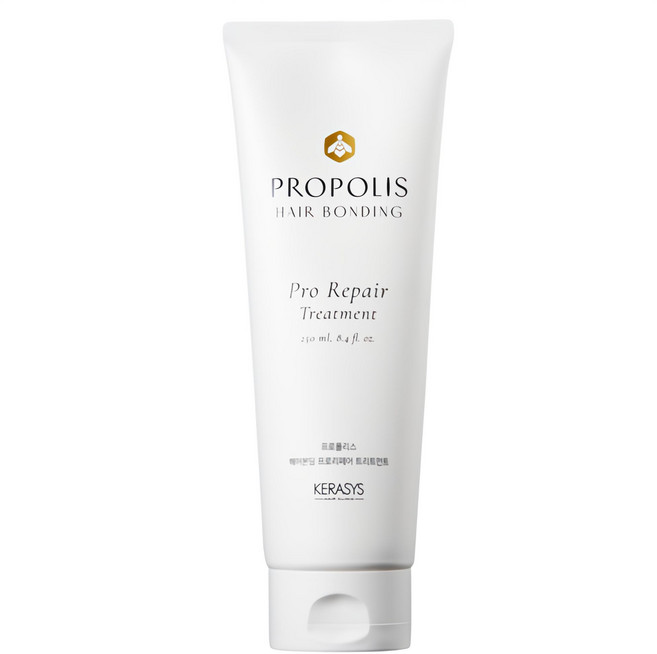 케라시스 프로폴리스 헤어본딩 프로 리페어 트리트먼트, 250ml, 1개