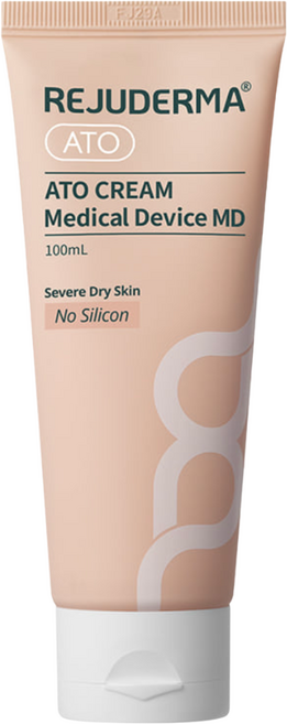 (병원전용) 리쥬더마 아토크림 MD 리쥬란 크림, 100ml, 1개