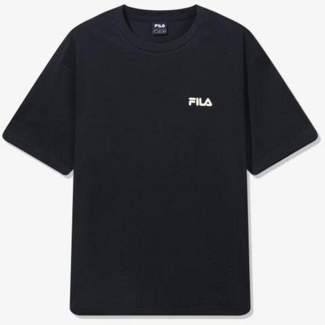 [FILA] F 아카이브 반팔티 (FS262RS01X020_472)