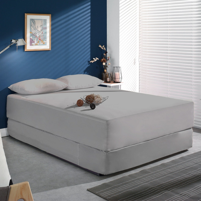 진드기방지 안심 방수 매트리스 침대커버 8size