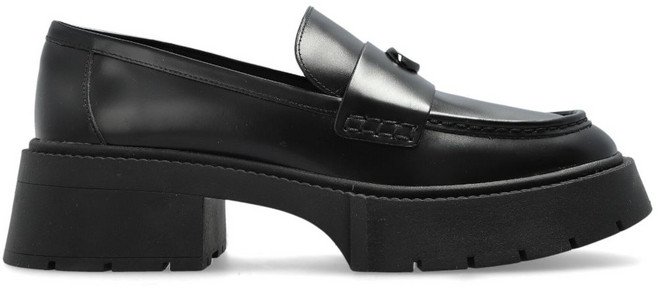 코치 레아 로퍼