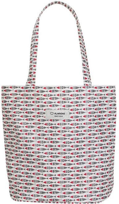 알맹 물빠지는 목욕가방 수영가방 스파백 AMCMB29