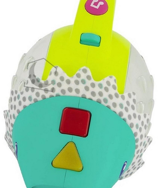 6개월 아기청소기 청소기놀이