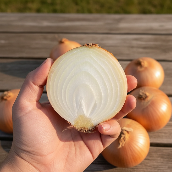맛의고향 햇양파 국내산 아삭달달, 1박스, 5kg