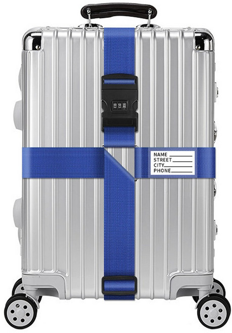 노에마 캐리어 잠금 벨트 터짐방지