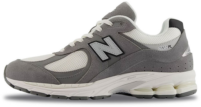 New Balance 男女通用 2002R 運動鞋