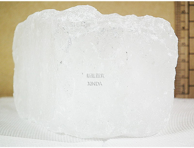 正勤 明礬角 (鉀明礬), 1個, 一公斤裝