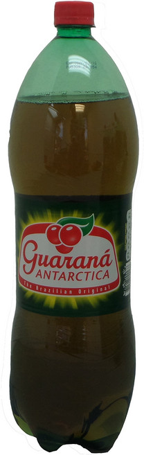 남극 소다 과라나 Antarctica Soda Guarana, 1개