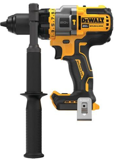 디월트 충전 충전해머드릴드라이버 DCD999NT(배터리X 충전기X) BL (=20V MAX), 1개