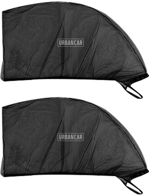 어반카 자동차 차박 방충망 모기장 프론트 2p