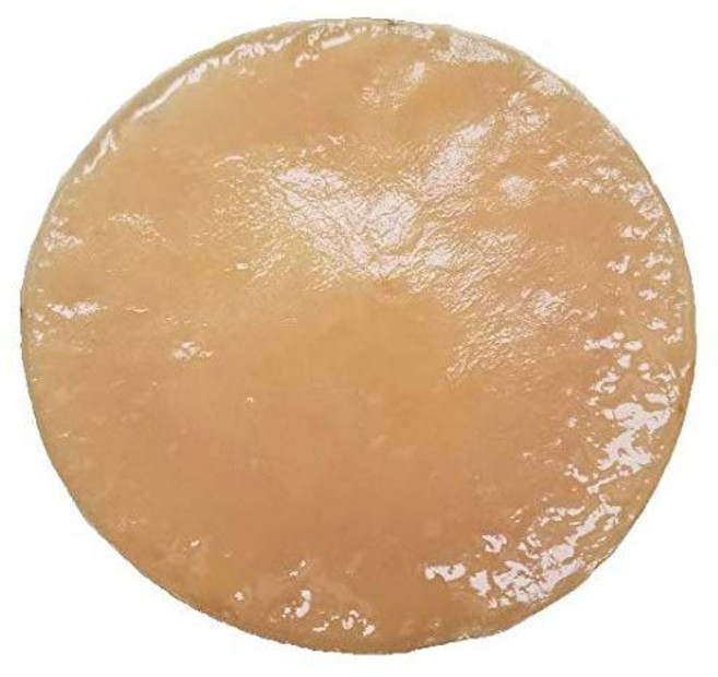 엑스트라 라지 콤부차 SCOBY 위드 354.8ml - 1. Extra Large Kombucha SCOBY With 12 Ounces - 1.5 Cups of Starter Te, 1개, 1