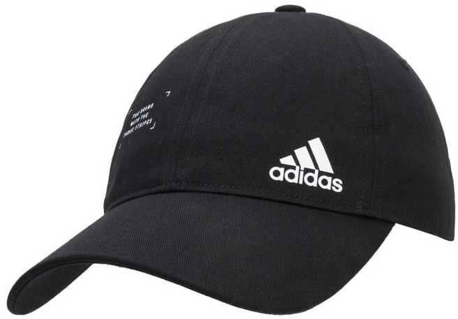 아디다스 남녀공용 MH 캡 스포츠 캐주얼 야구 모자