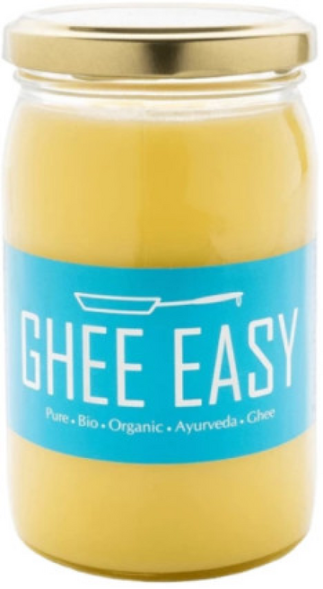기이지 네덜란드 유기농 기버터 Ghee 버터, 1개, 245g