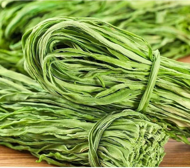 건궁채 마른줄기상추 궁채나물 반찬 오독독 식감좋은 꿍차이, 1개