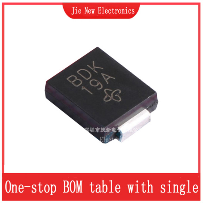 SMCJ11A SMCJ12A SMCJ13A SMCJ14A SMCJ15A SMCJ16A SMCJ17A SMCJ18A SMCJ20A SMC DO-214AB 1500W Smd Tvs 다, 11 SMCJ5.0A