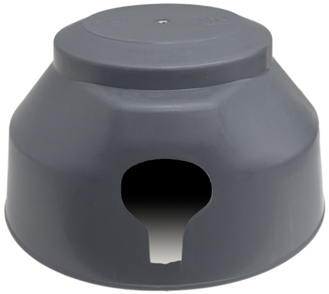 LPG 가스통 덮개, 1개