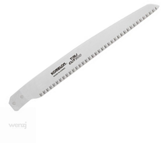 셀팃 코메론 교체용 전정톱날 270mm 나무가지치기톱