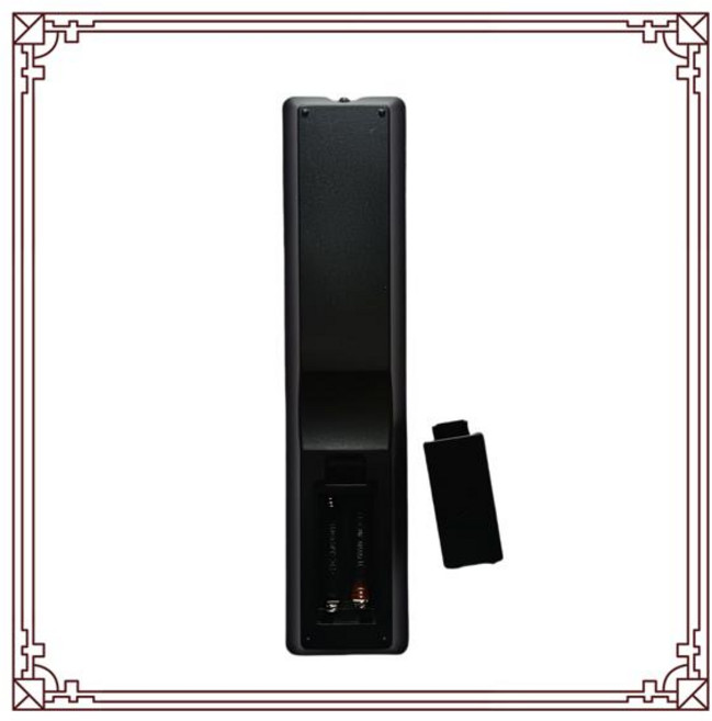 데논 컴팩트 디스크 플레이어 PMA600NE DCD600NE DCD-600 PMA-600NE PMA-1600NE RC-1234 DCD600 DCD-600NE에 적합한 리모컨, [01] 옵션1