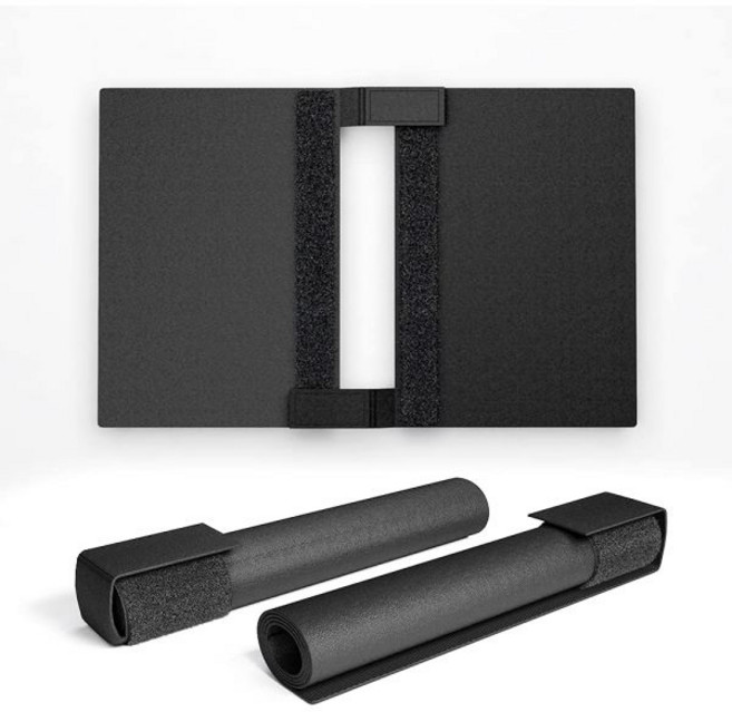 CZUR Shine Ultra Smart 휴대용 문서 스캐너 OCR AutoFlaten Deskew가 포함된 USB Book 데스크탑/노트북용 카메라 캡처 크기 A3 Windo, Assistive Cover