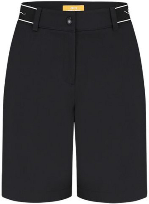 루이까스텔 여성 에센셜 하프 숏팬츠