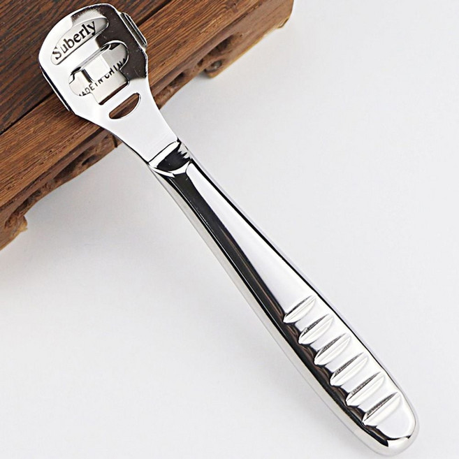 제거 M11898 뒤꿈치 각질 발 굳은살 기 80917EA 1(ea), 1개