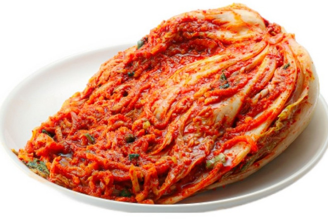 함박꽃상회 100%국내산 전라도 포기김치, 10kg, 1개