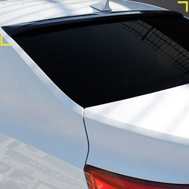 자동차 리어스포일러 리어바이저 글라스윙 튜닝 날개, 말리부