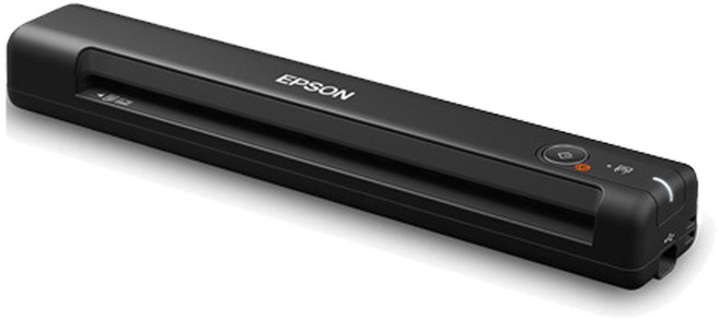 엡손 스캐너, ES-50