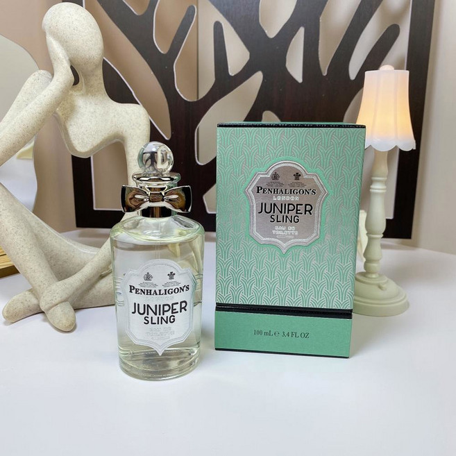 펜할리곤 여신 향수 셰퍼드 보이 엘리자 로즈 100ml 블렌하임 부케 뚜왈렛 스프레이