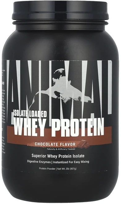 몸관리하세요 겨울입니다 Animal 분리 로디드 유청 단백질 분말 초콜릿 907g(2lb) 특별관리진행, Animal분리로디드유청단백질분말초콜릿907g2lb, 907g, 1개 - 쿠팡