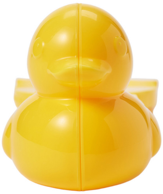 나인플로우 대형 38cm 스노우볼 메이커 5종 (엠플로우 3세 이상 KC 인증 제품), 1개, 100g, 오리