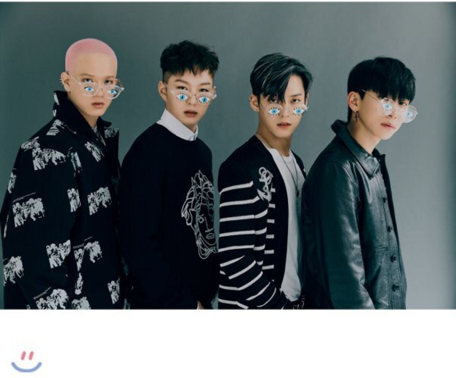 [CD] 비투비 포유 (BTOB 4U) - 미니앨범 1집 : INSIDE [IN ver.] : 96p 북릿 + 가사지 + 페이퍼 북커버 1종 랜덤 + 미니포..., Kakao Entertainment, CD