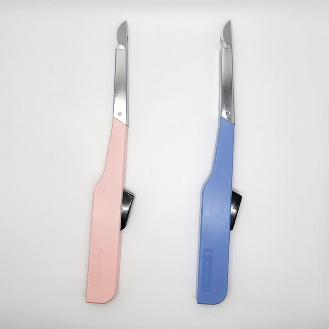 생활애 전자 스파크 가스점화기 업소용 가스레인지용 라이터, 2개, 색상랜덤