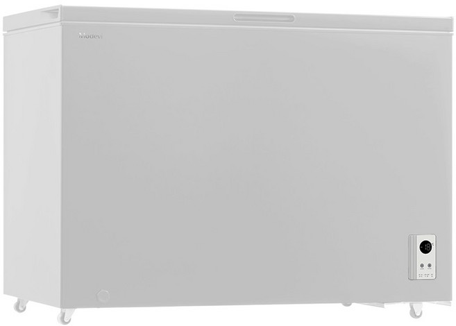 캐리어 다목적 냉동고 방문설치 CCDF66WLM1 CSBMD200SO1 CCDF299WEM1 [세람상품평이벤트], 299L CCDF299GEM1