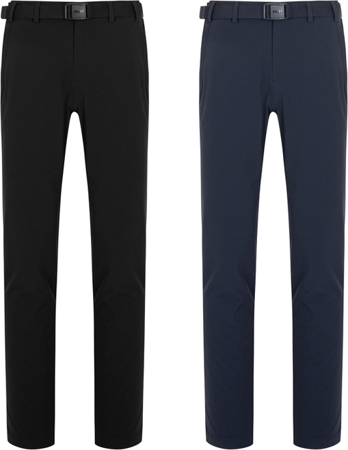 밀레 [여름] 남자 뛰어난 땀 배출 효과와 편안한 착용감을 경험할 수 있는 일상에서 입기 좋은 시원한 소재의 기능성 팬츠 바지