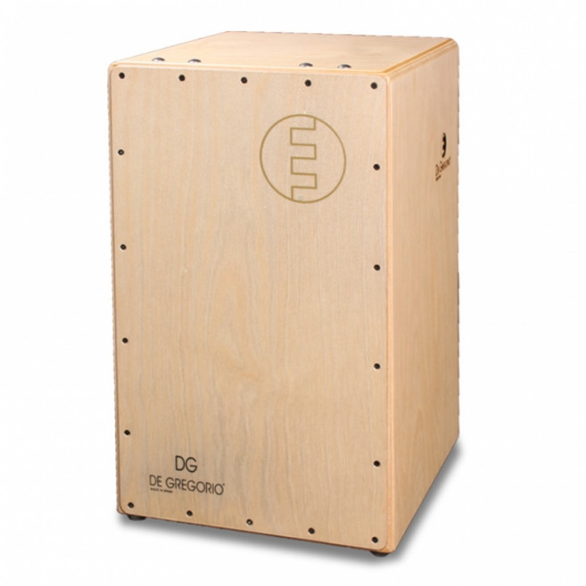 DG 카혼 차넬라 내추럴 DGC03-N, 가방포함, 1개