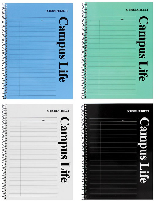 2000 원링 스프링노트 랜덤 1권, 1개