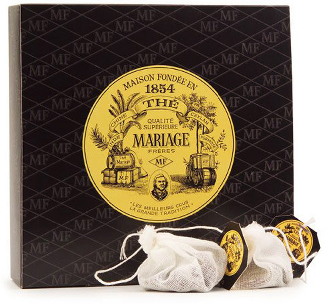 마리아쥬 프레리 웨딩임페리얼 30티백, 1개, 30개입