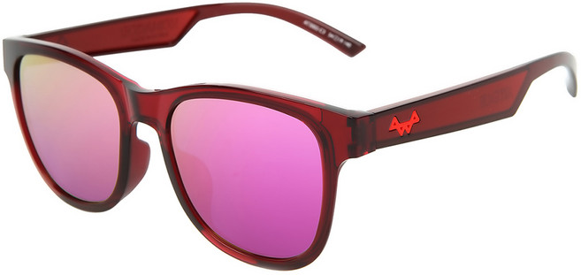 소다몬 어템 AT3002 시리즈 남자 여자 가벼운 선글라스, 2. AT3002-C03, 1개