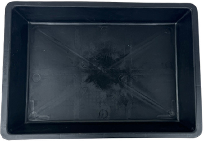 플라스틱화분 저면관수판 삽목상자 플라스틱수반 분갈이작업판 트레이, (SJ)저면관수판(대), 1개