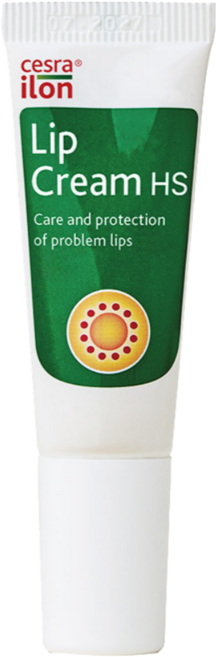 독일 세라일론 립 크림 1개 10ml, .