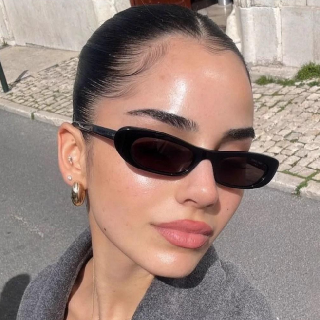 너드클럽 긱시크 자외선 차단 패션 선글라스