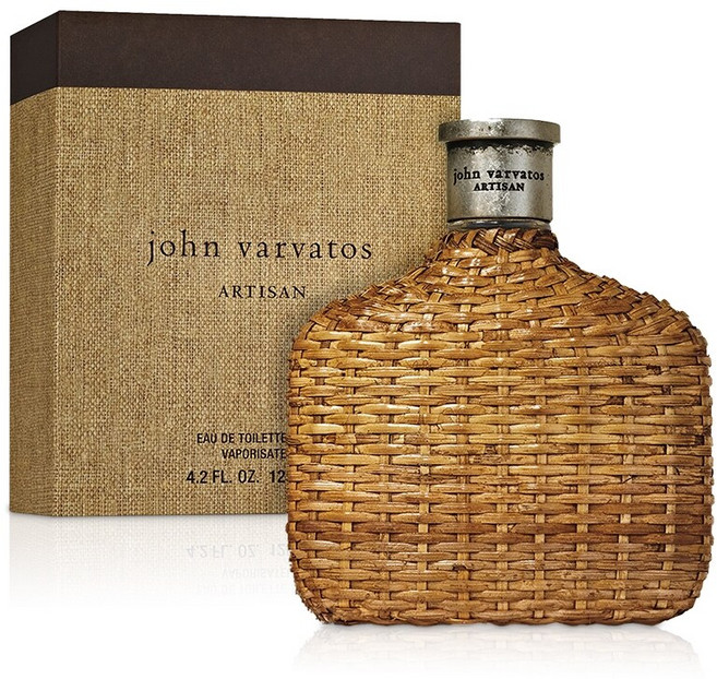 존바바토스 아티산 EDT 125ml, 1개