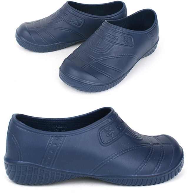 이에스슈즈 슈퍼카미트 풍년화 여성 가벼운 주방화 욕실화 가벼운 단화 초경량 작업화 - DY-2008