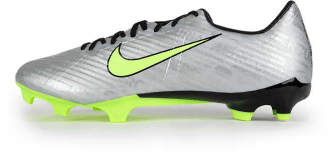 나이키 줌 베이퍼 15 아카데미-머큐리얼FM/MG (FB-실버그린)8399-060 신상품 100%정품