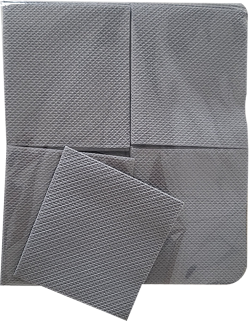 [소중한가족] 알뜰하게 살림뱅크 일회용 리퍼 수세미, 랜덤색상, 100개, 2세트