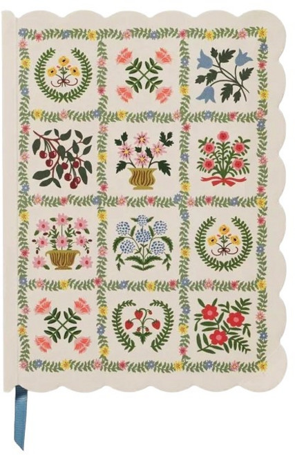 라이플페이퍼 Helena 소프트커버 저널, 단품, 단품