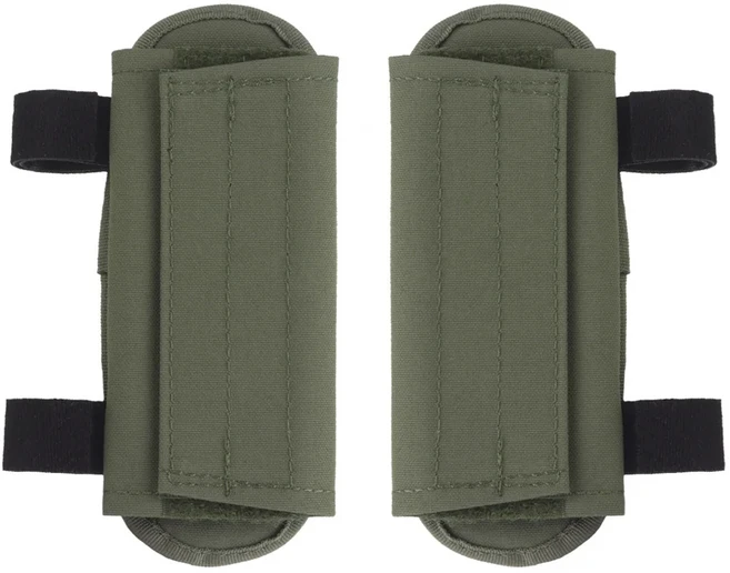 2Pcs 조끼 퀵 릴리스 버클 LV119 AVS JPC SPC Airsoft 플레이트 캐리어 Cuerbund Molle 허리 벨트, VE-94-ACC-01-RG