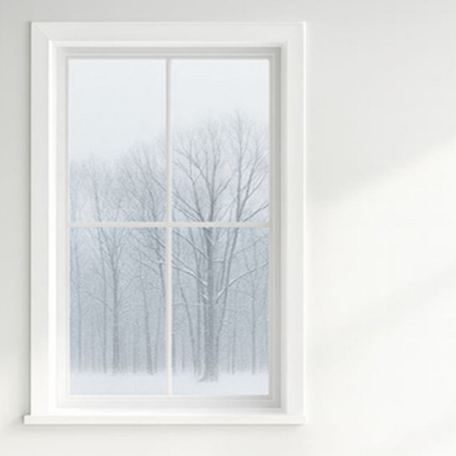 영웅아빠 물없이 붙이는 창문 6중 단열뽁뽁이 에어캡 시트, 1개